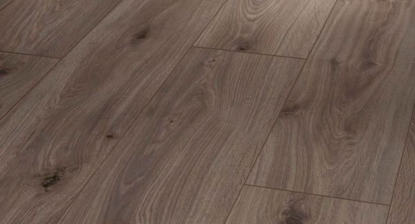 Ламинат Parador Basic 400 V Дуб копченый белый под маслом 1593796