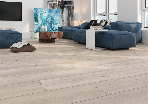 Ламинат Kronostar Ecologik Дуб Супремо D1847