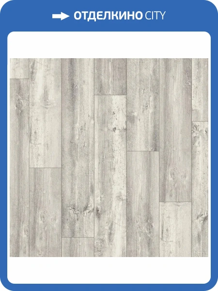 Ламинат Loc Floor Arctic 12/33 4V LTR581 Дуб Лотта 1380x190