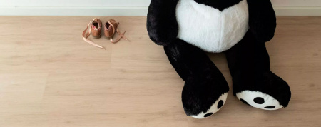 SPC ламинат Corkart Scandinavian Ivory Liberty Ash WK 9540K