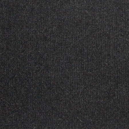 Ковролин Orotex Mallorca 9000 Geltech Zwart (рулон: 2x40=80 м2)