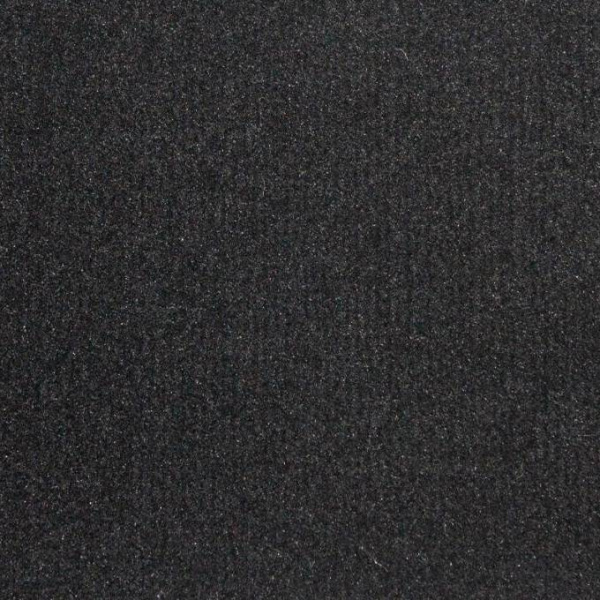 Ковролин Orotex Mallorca 9000 Geltech Zwart (рулон: 2x40=80 м2)