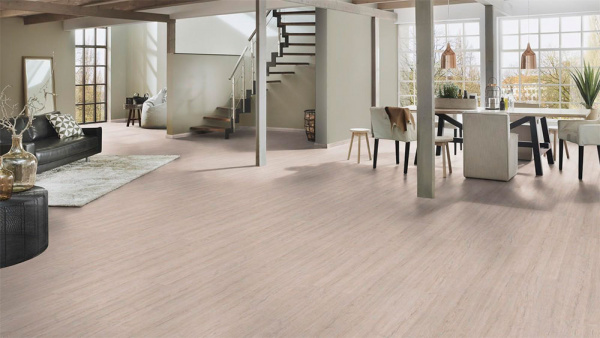 Ламинат Kronospan Victory Strong 833 Дуб Орегон 5529