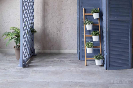 WPC Ламинат Vinilam Ceramo Stone 8/34 4V 61608 Натуральный Камень 940x470