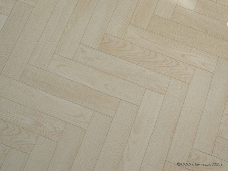 Ламинат Lamiwood Shelby 12/34 4V 311 Дуб Ковентри 400x80
