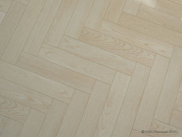 Ламинат Lamiwood Shelby 12/34 4V 311 Дуб Ковентри 400x80