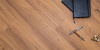 ПВХ плитка, кварц виниловый ламинат Ecoclick 1700 Ecowood Дуб Руан NOX-1706