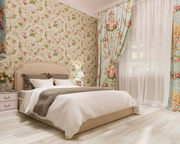 SPC ламинат Stone Floor Дуб Молочный 1513-2 НР