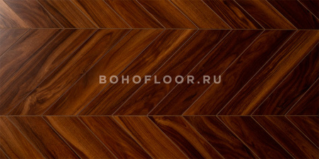 Ламинат Bohofloor Design Collection ёлка Американский Орех DC 1205