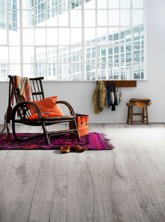 Ламинат Alloc Grand Avenue Нюхавн 4421