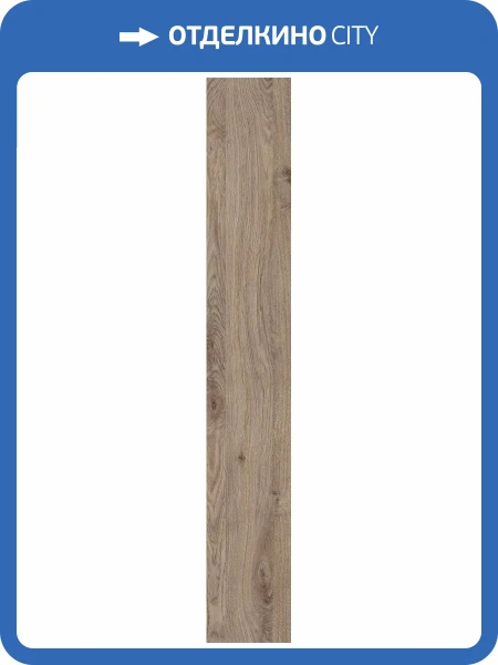 SPC Ламинат Creto EcoWood 5/43 4V CR3028-7 Дуб натуральный Светлый Беж 1220x183