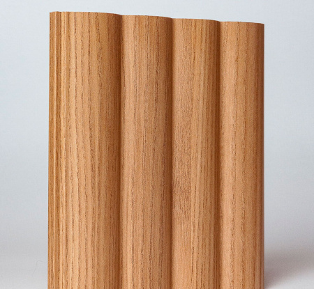 Модульная панель Acupan Wolken Эльм Натуральный 122504.95