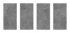SPC Ламинат Falquon The Floor Stone 6/33 4V P3003 Levanto 800x400