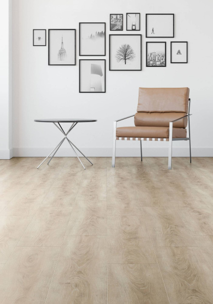 Ламинат Faus Sense 8/33 4V S180055 Cinnamon Oak 1183.7x190.8