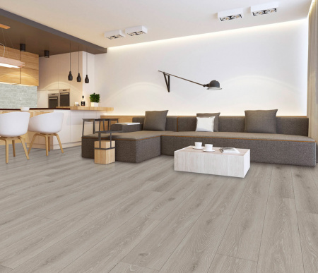 Ламинат Paradise Blackwood Дуб Енисей BW-03