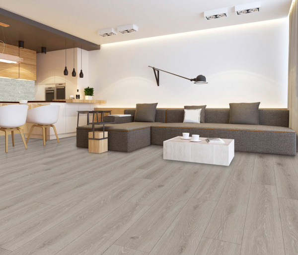 Ламинат Paradise Blackwood Дуб Енисей BW-03