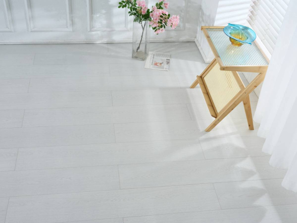 Ламинат Lamiwood Select 8/34 4V 811 Дуб Белый 1215x195