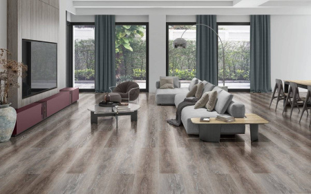 SPC Ламинат Noventis Avalon 3.5/31 4V 1588 Дуб Арден 1200x180
