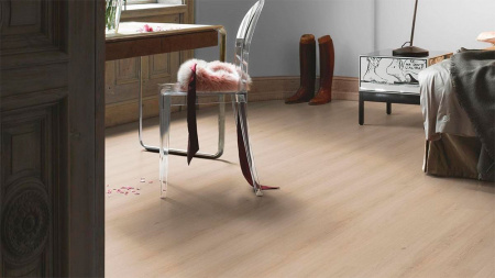 ПВХ плитка, кварц виниловый ламинат Parador Basic 2.0 Дуб Studioline 1730793