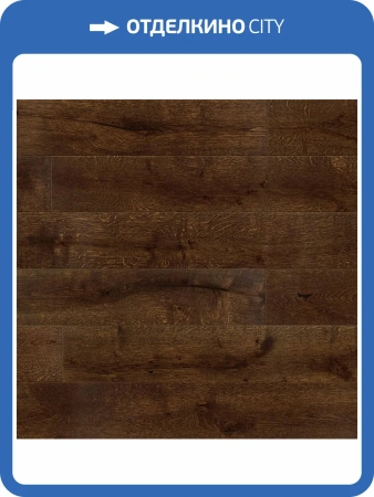 Паркетная доска Barlinek Pure Line 1WG000550 Дуб Marsala Grande 2200x180x14
