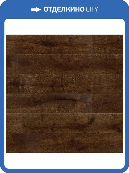 Паркетная доска Barlinek Pure Line 1WG000550 Дуб Marsala Grande 2200x180x14