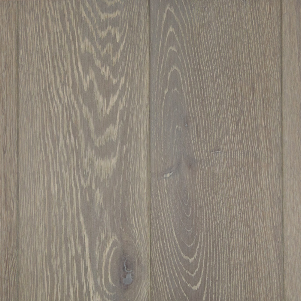 Массивная доска Parketoff 120 Дуб Rain (Рустик) G61