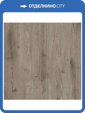 SPC Ламинат FloorBee Project 4.3/43 4V 1510 Дуб Вельвет 1218x180