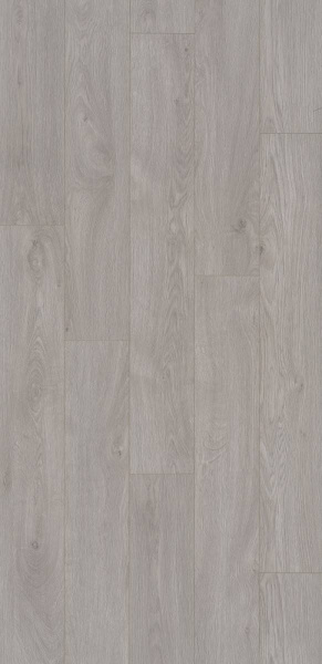 Ламинат Berry Alloc Ocean+ 12/33 4V 2503 Джаз Светло-Серый 1288x190