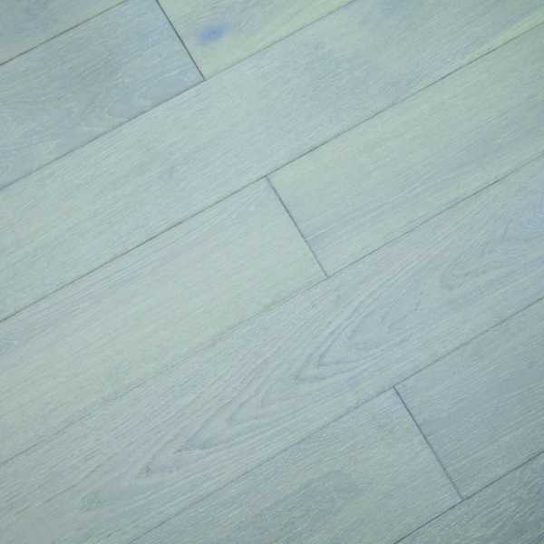 Двухслойная инженерная доска Parketoff Goodwin Дуб Арагон Лак 400-1200x150x14