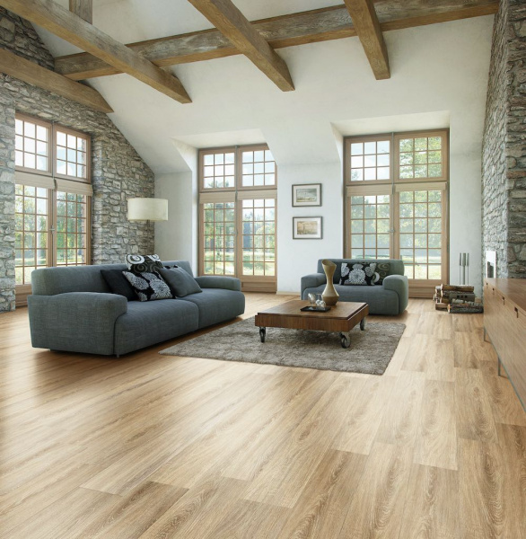 SPC ламинат Westerhof Spark Glow 1002-14