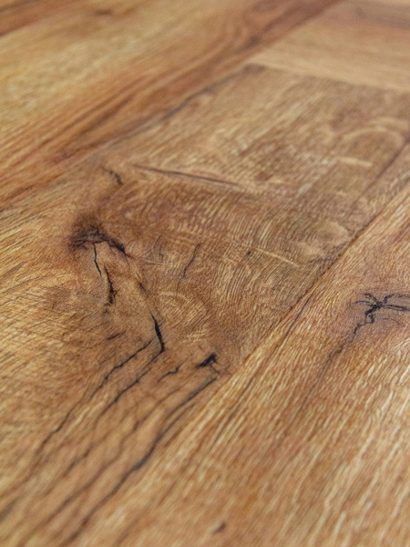 LVT Ламинат Bonkeel Rockstar PL 3/43 4V Dio 914.4x152.4