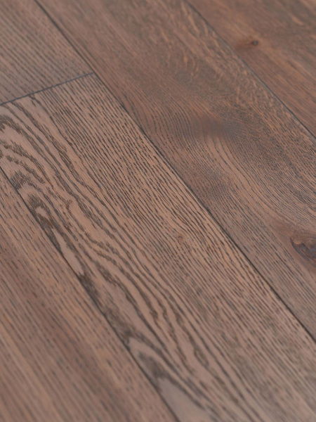 Инженерная доска Icon-Floor Classic ASH Кантри 190 мм Gray 55460