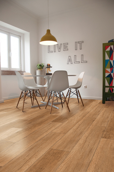 Пробковый пол Corkart Design Concept Enzo 6 мм PY 4007 DNN X