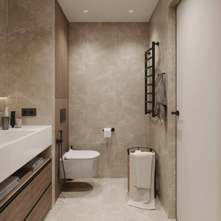 SPC Ламинат Floorwood Azaro 5/43 4V 9214 Пьетра Медео 950x475