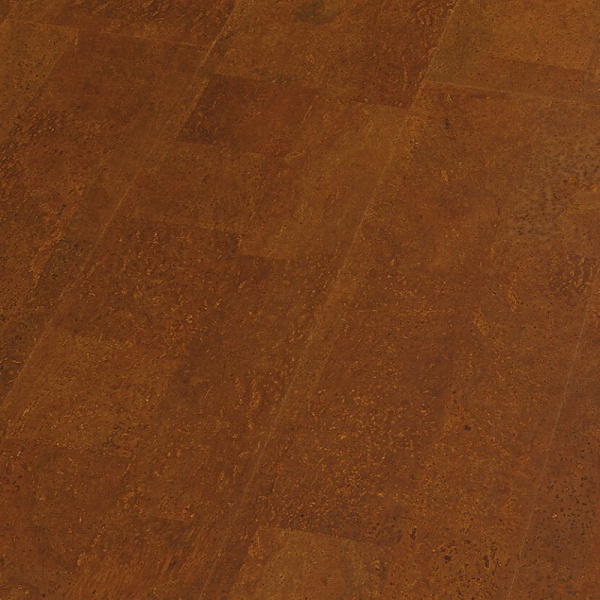 Пробковый пол Amorim Wise Cork Pure Identity Chestnut AJ3G002