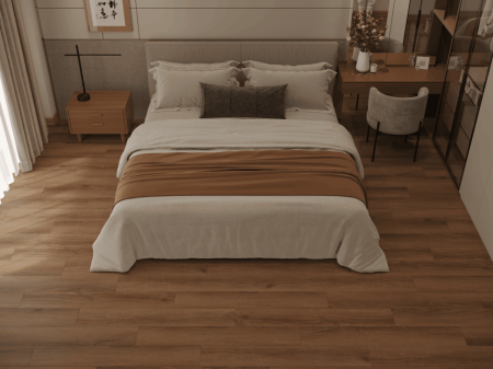 LVT ламинат Tulesna Ottimo 2.5/43 4V 1012-6 1219x184