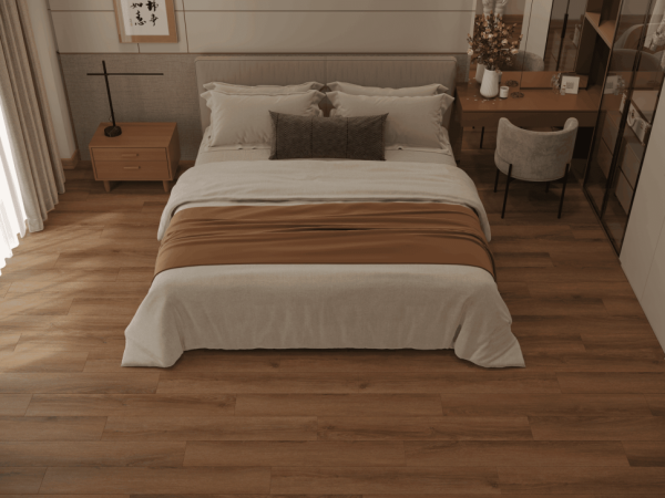 LVT ламинат Tulesna Ottimo 2.5/43 4V 1012-6 1219x184