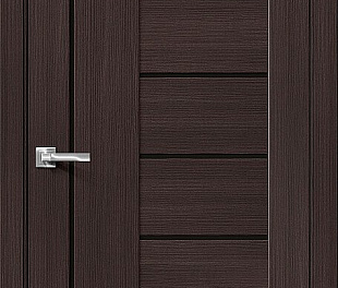 Порта-29 Wenge Veralinga Black Star