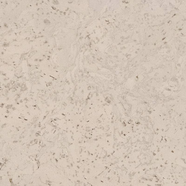 Пробковое покрытие IberCork Толедо бланко 6 VG Клеевое 600x300x6