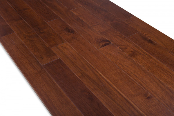 Массивная доска Ablux Американский Орех 180 мм