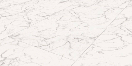 SPC Ламинат Falquon The Floor Stone 6/33 4V D2921 Carrara Marble 800x400