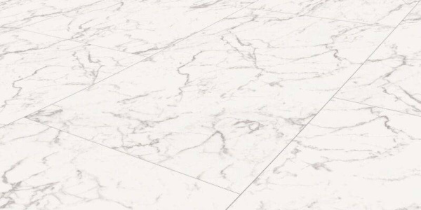 SPC Ламинат Falquon The Floor Stone 6/33 4V D2921 Carrara Marble 800x400