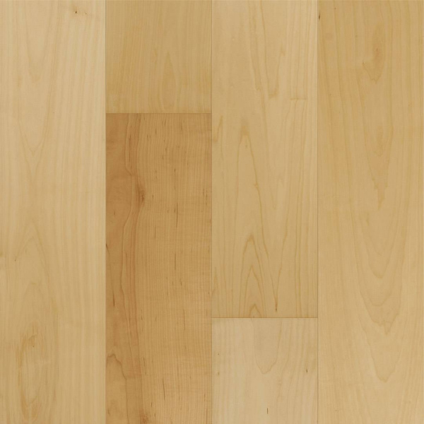 SPC Паркет Quartz Parquet Классик 5/43 4V 400-61 Клен Американский 400-1220x152