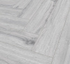 SPC Ламинат Falquon The Floor Herringbone 6/33 P1007 Ice Oak 740x148