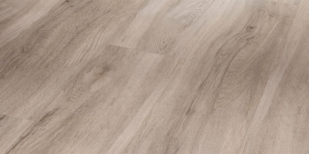 ПВХ плитка, кварц виниловый ламинат Parador Basic 30 Дуб пастельно-серый 1513441