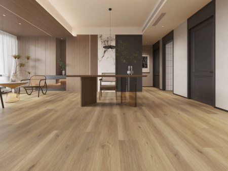 SPC Ламинат Acefloor Home 6/43 4V 912-08 Дуб Французский 1218x180