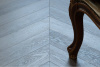 ISOCORE Ламинат Vinilam Parquet Chevron 8.5/34 4V RI444515CL4 Легран 1293x305