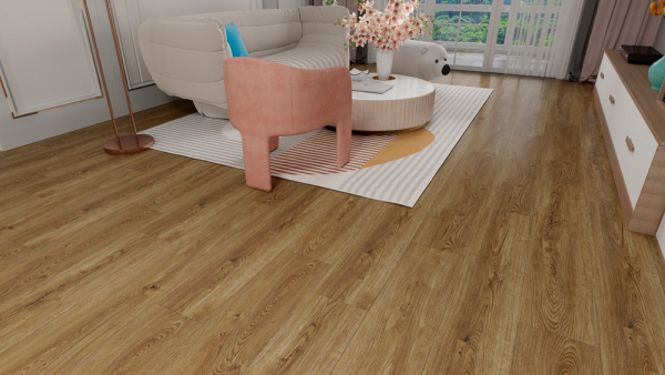 SPC ламинат Dw Flooring LG S-7106 LG-S-7106