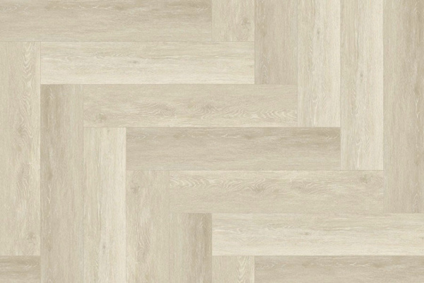 SPC ламинат FloorFactor Herringbone Cloud Oak HB 18
