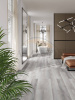 SPC Ламинат Falquon The Floor Wood 6/33 4V P4002 Salem 1500x200